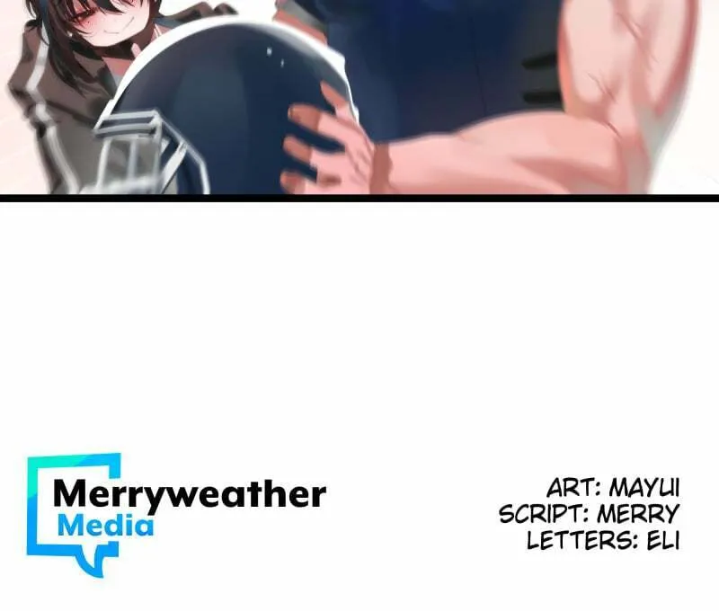 Read Goth Boy & The Jock chapter 1 image 3 on Lezhin