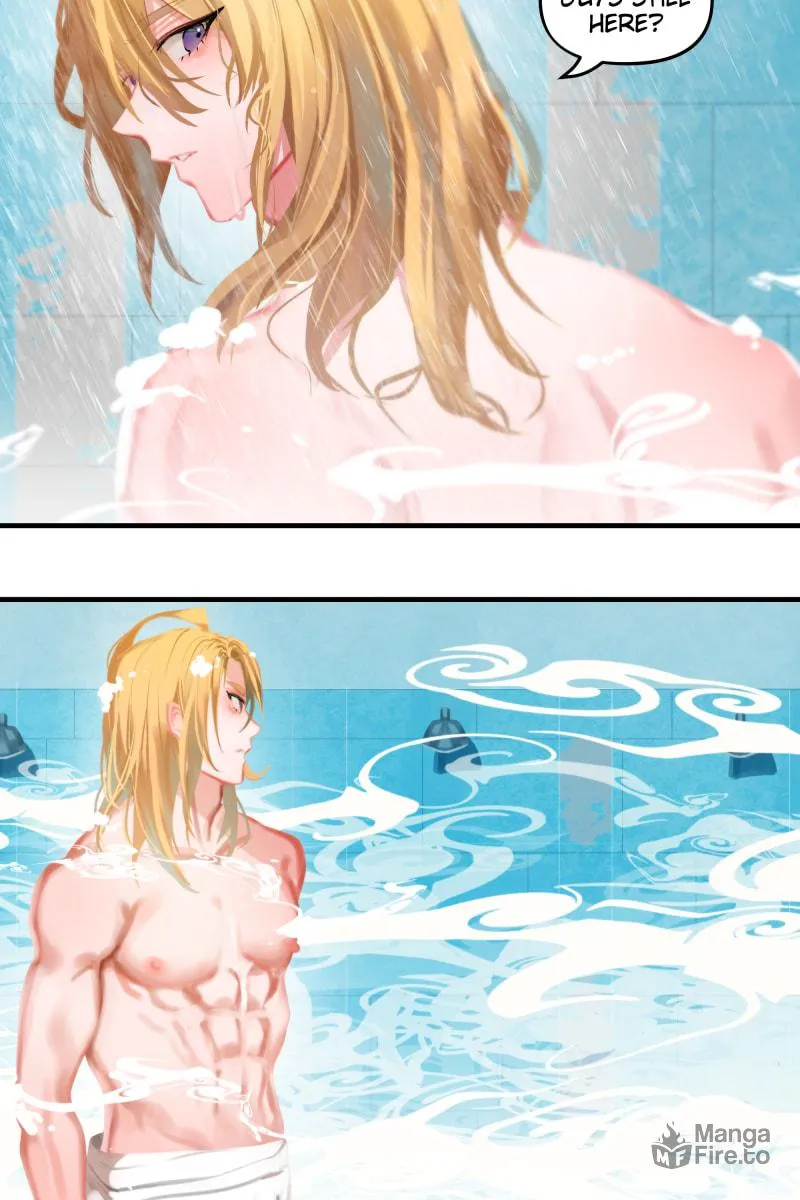 Read Goth Boy & The Jock chapter 10 image 2 on Lezhin