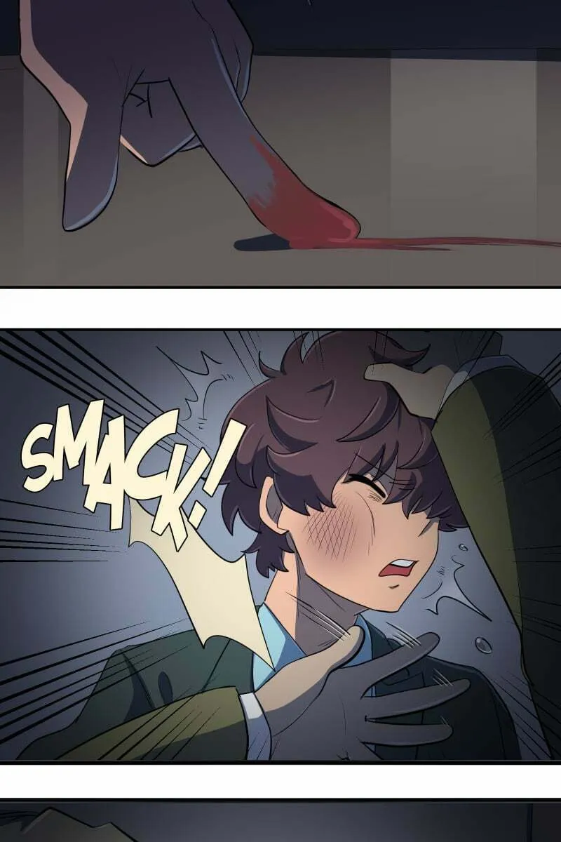 Read Goth Boy & The Jock chapter 11 image 3 on Lezhin