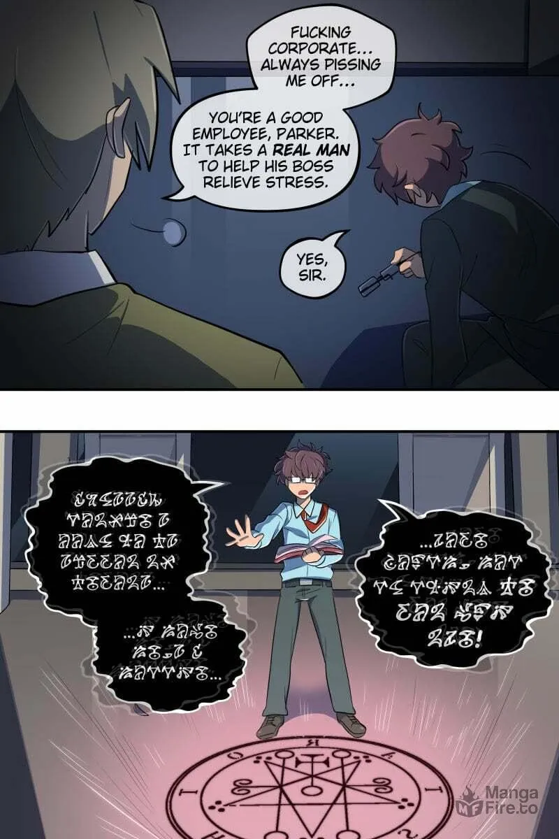 Read Goth Boy & The Jock chapter 11 image 4 on Lezhin