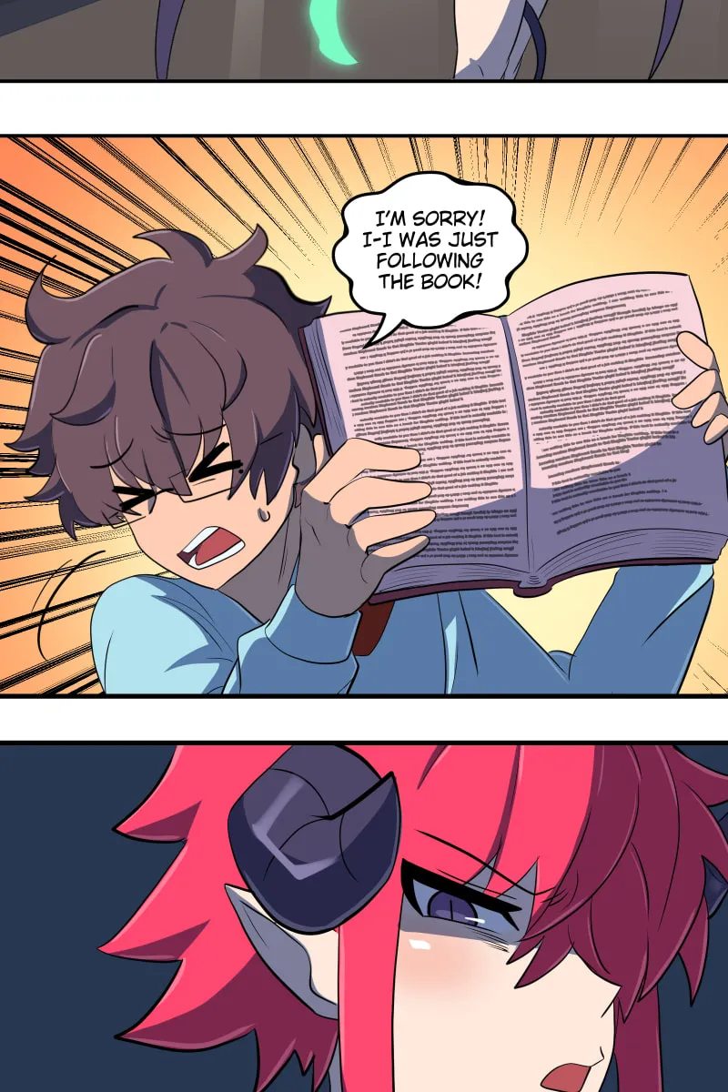 Read Goth Boy & The Jock chapter 12 image 1 on Lezhin
