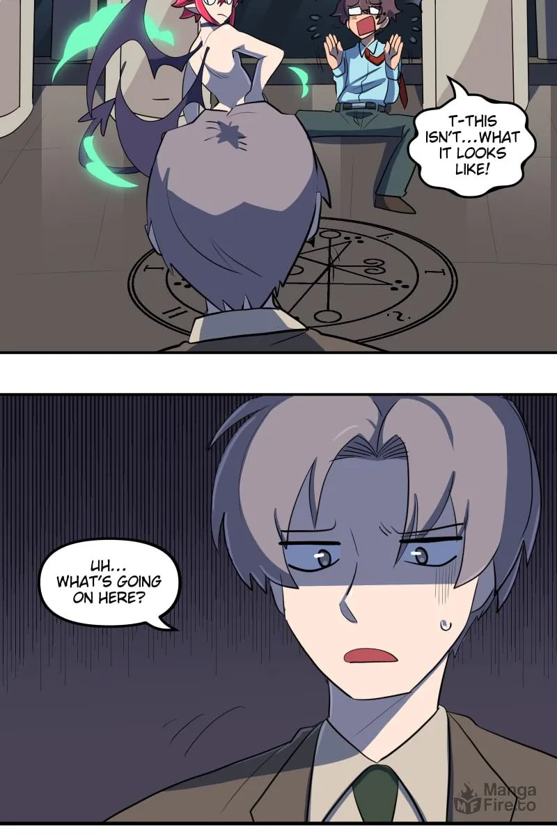 Read Goth Boy & The Jock chapter 12 image 4 on Lezhin
