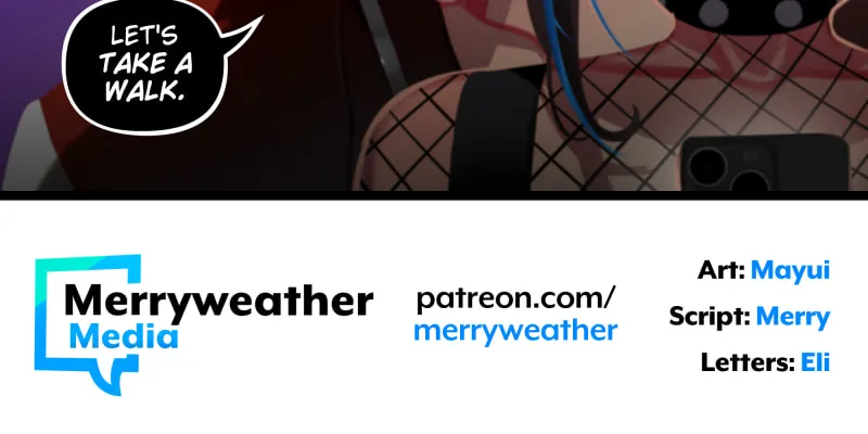 Read Goth Boy & The Jock chapter 6 image 3 on Lezhin
