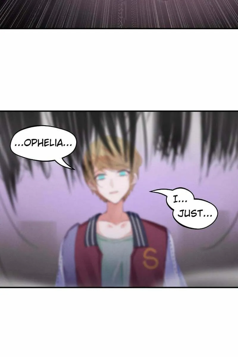 Goth Girl & The Jock (Colored) Chapter 10 page 7 - 