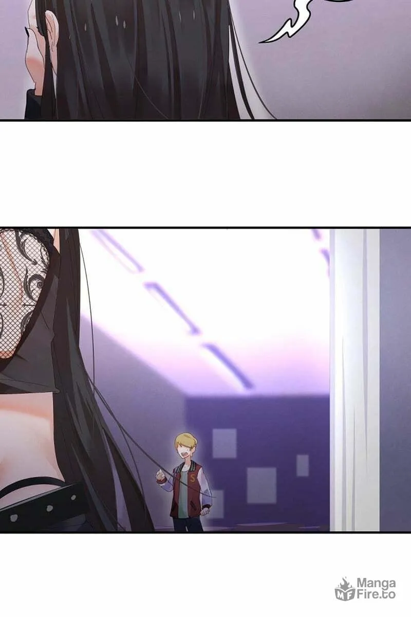 Goth Girl & The Jock (Colored) Chapter 10 page 9 - 
