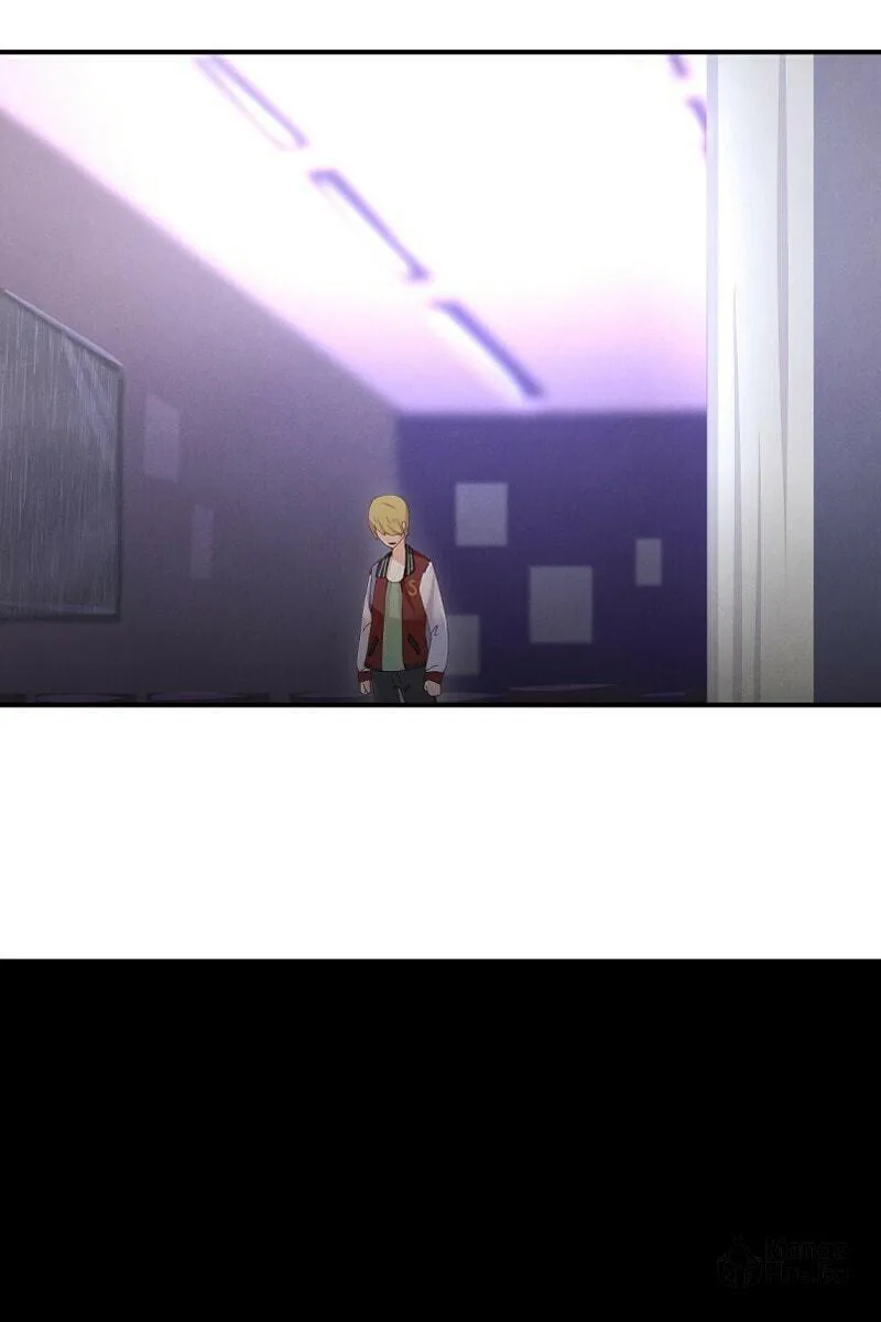 Goth Girl & The Jock (Colored) Chapter 10 page 10 - 