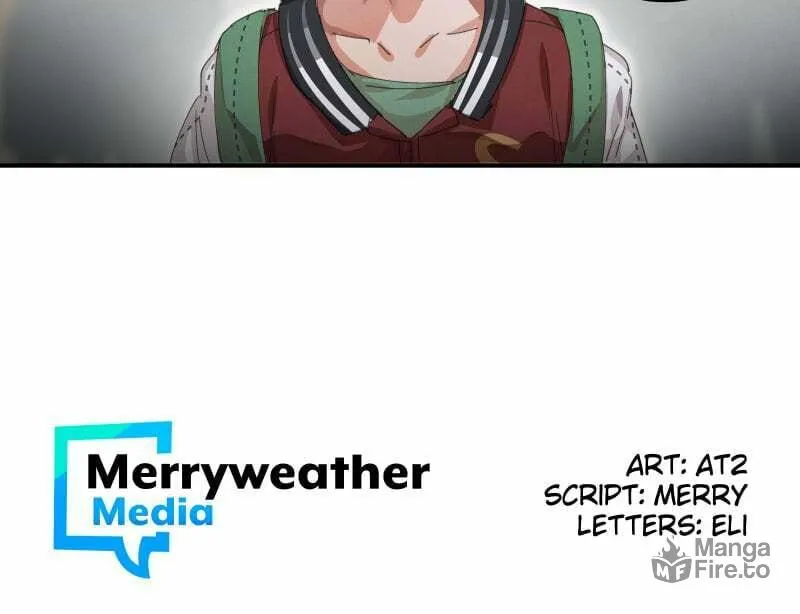 Goth Girl & The Jock (Colored) Chapter 17 page 6 - 