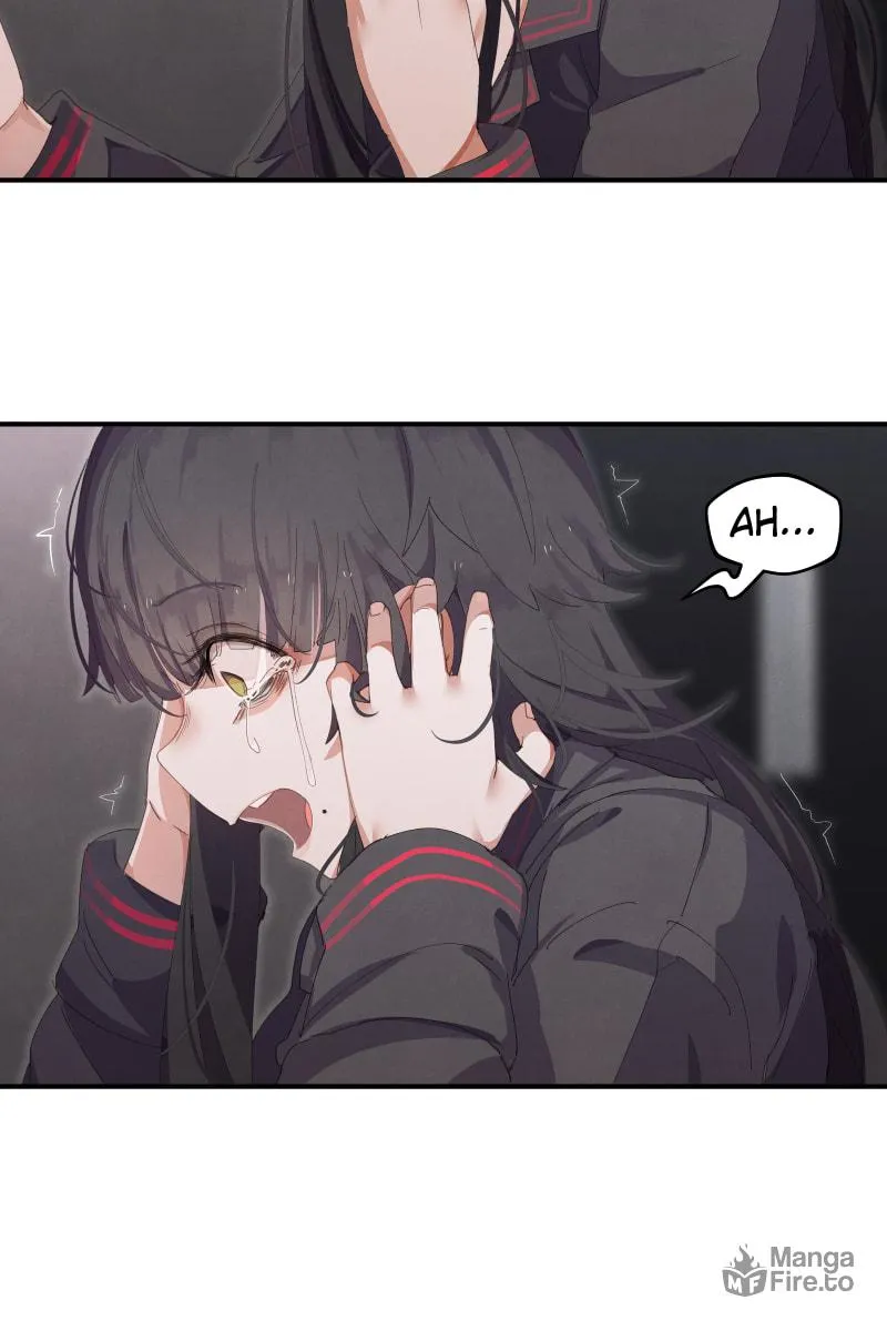 Goth Girl & The Jock (Colored) Chapter 21 page 5 - 