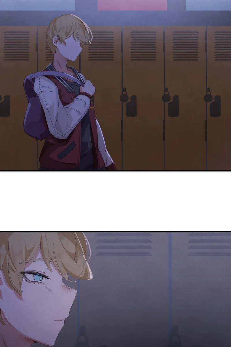 Goth Girl & The Jock (Colored) Chapter 22 page 4 - 