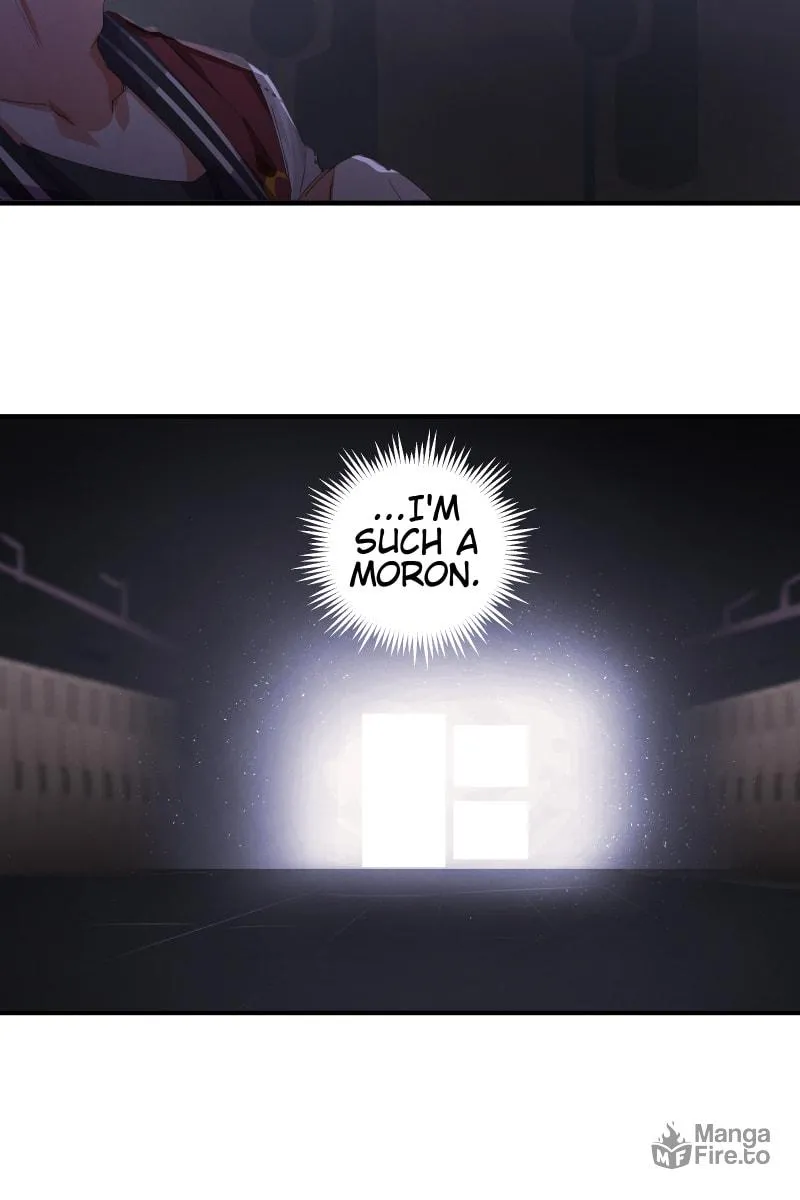 Goth Girl & The Jock (Colored) Chapter 22 page 5 - 