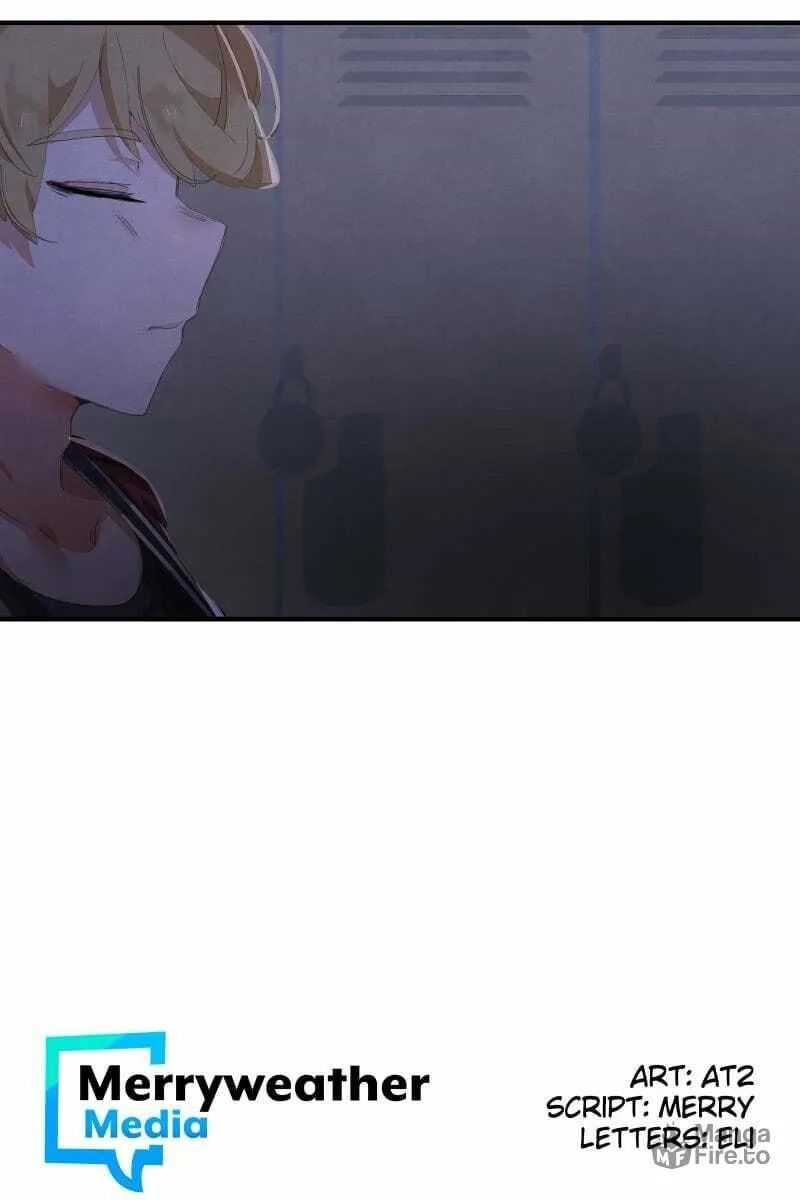 Goth Girl & The Jock (Colored) Chapter 22 page 6 - 