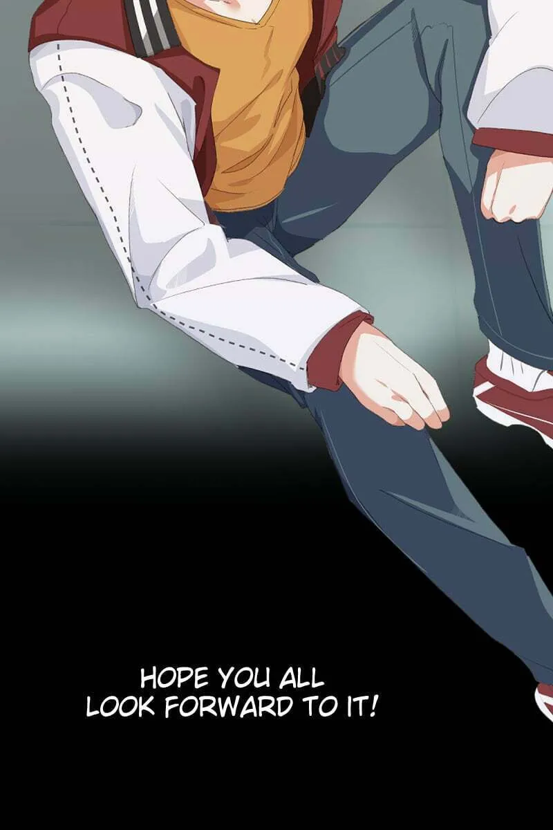 Goth Girl & The Jock (Colored) Chapter 23.6 page 4 - 
