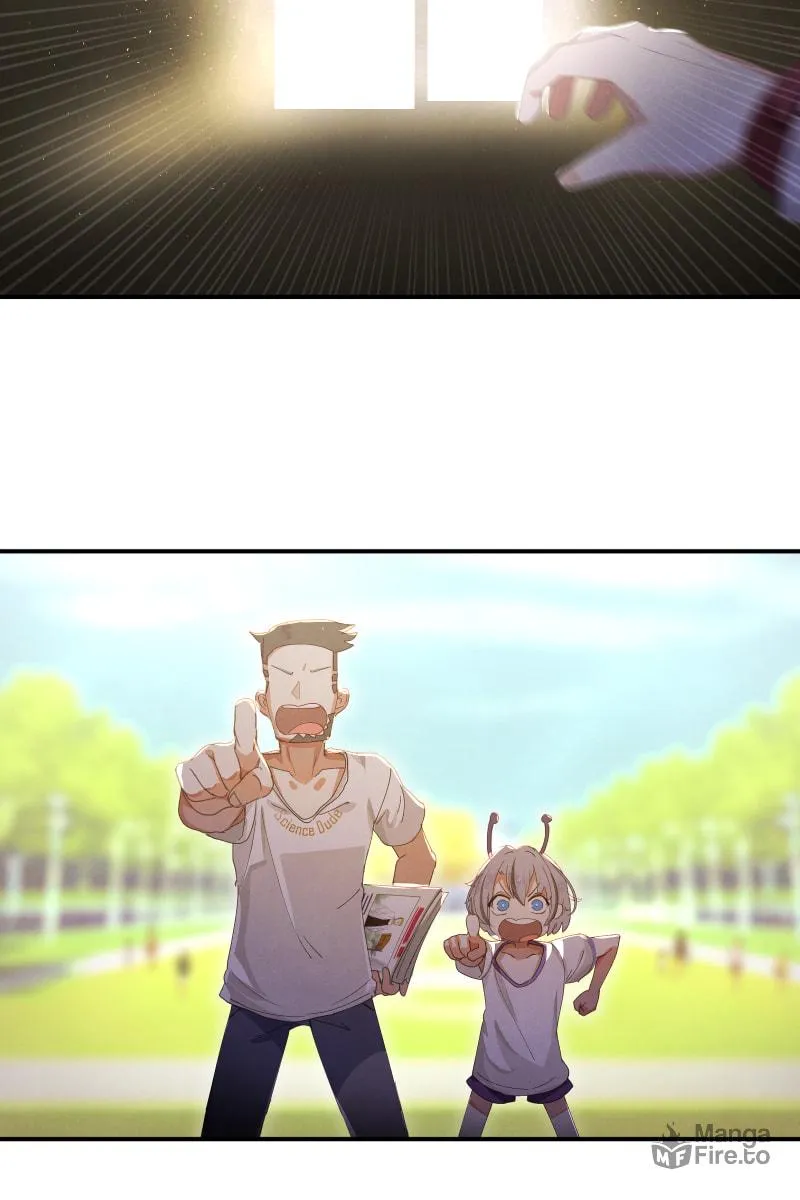 Goth Girl & The Jock (Colored) Chapter 23 page 3 - 