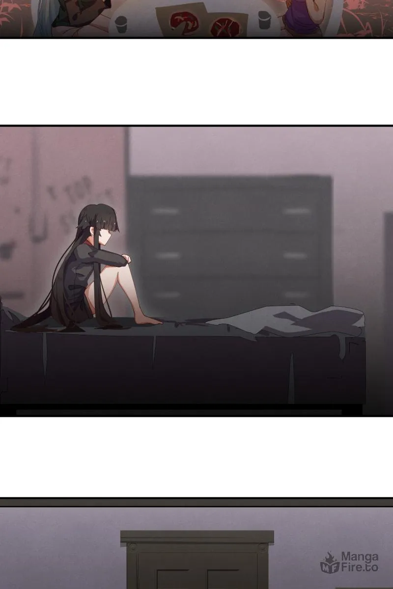 Goth Girl & The Jock (Colored) Chapter 24 page 3 - 