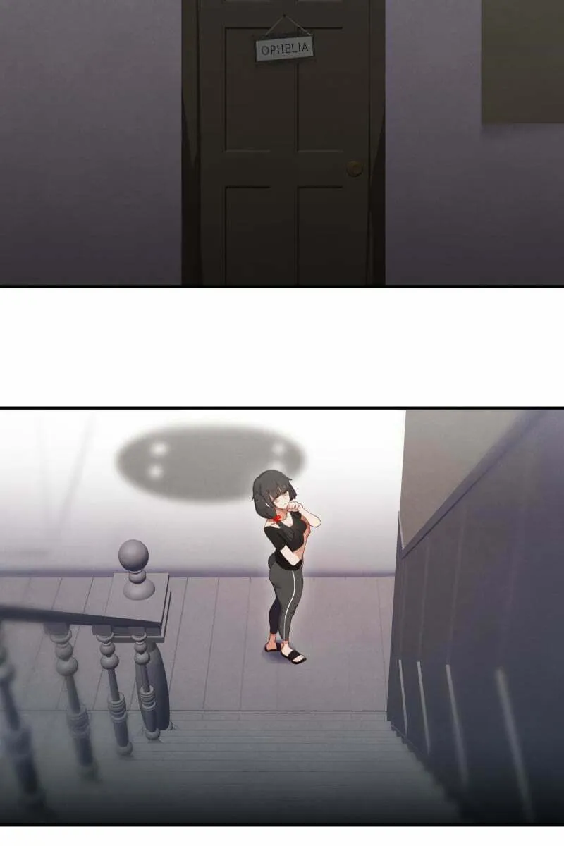 Goth Girl & The Jock (Colored) Chapter 24 page 4 - 