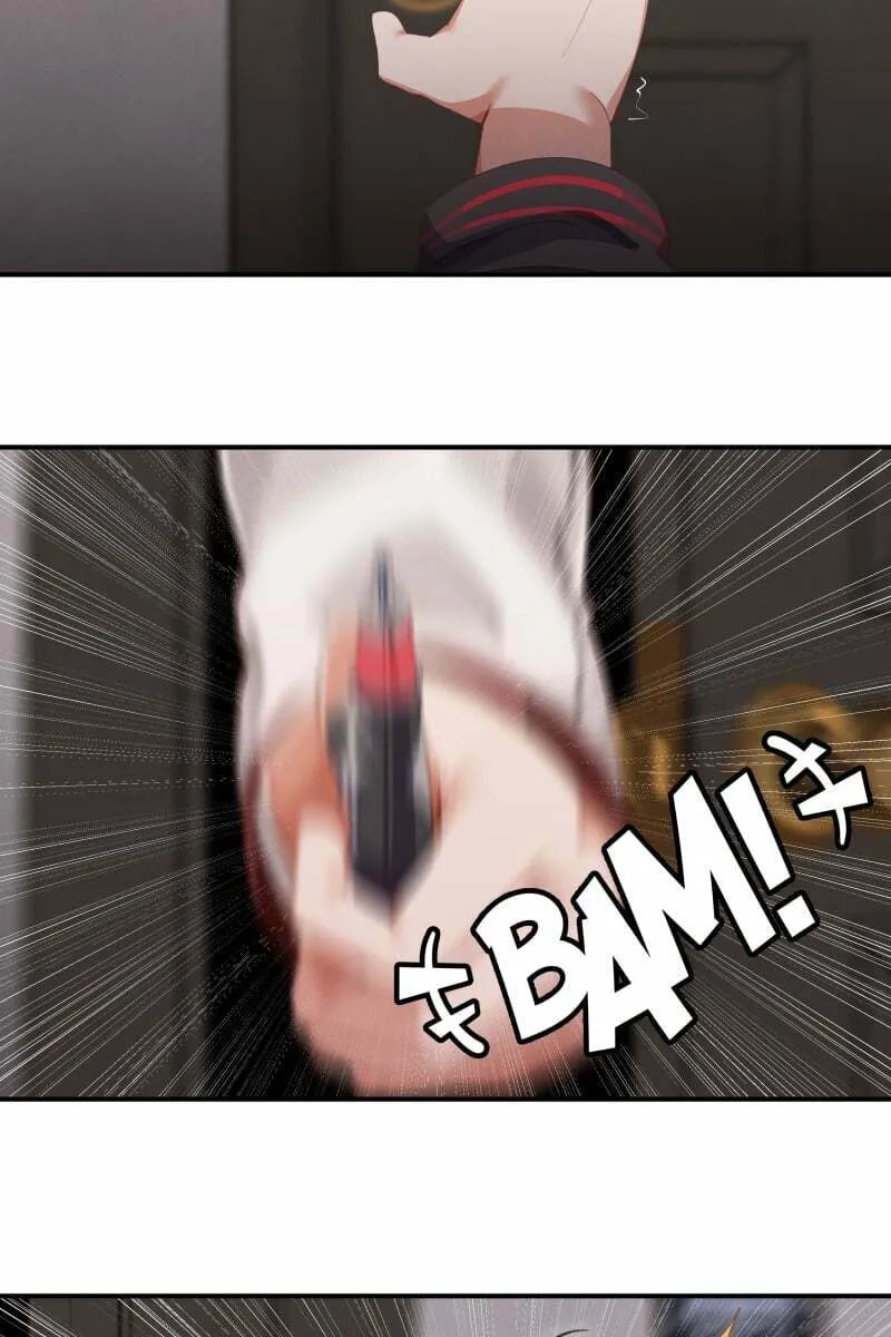 Goth Girl & The Jock (Colored) Chapter 26 page 4 - 