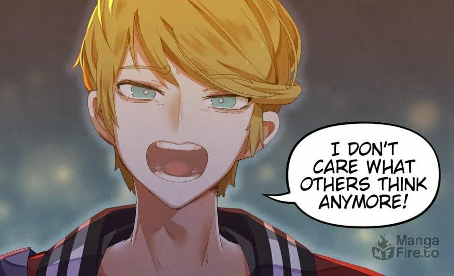 Goth Girl & The Jock (Colored) Chapter 31 page 6 - 