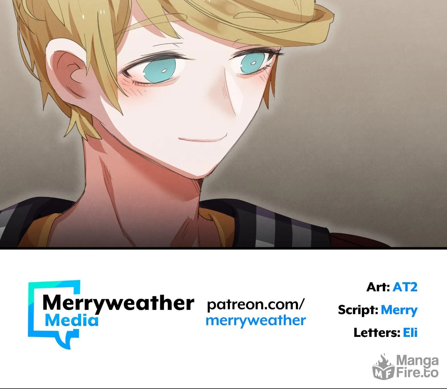 Goth Girl & The Jock (Colored) Chapter 33 page 12 - 