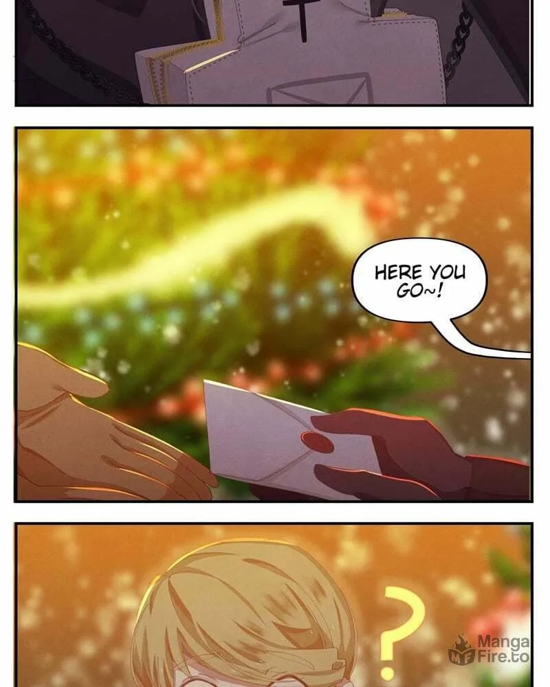 Goth Girl & The Jock (Colored) Chapter 34.1 page 3 - 