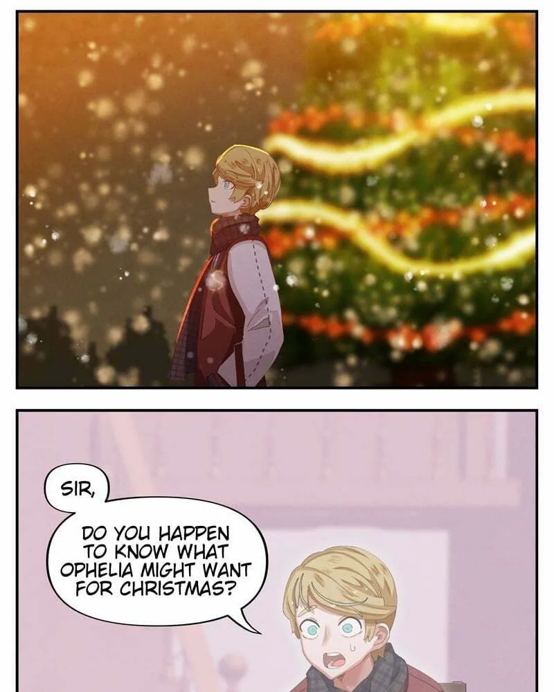 Goth Girl & The Jock (Colored) Chapter 34.8 page 2 - 