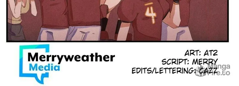 Goth Girl & The Jock (Colored) Chapter 5 page 9 - 