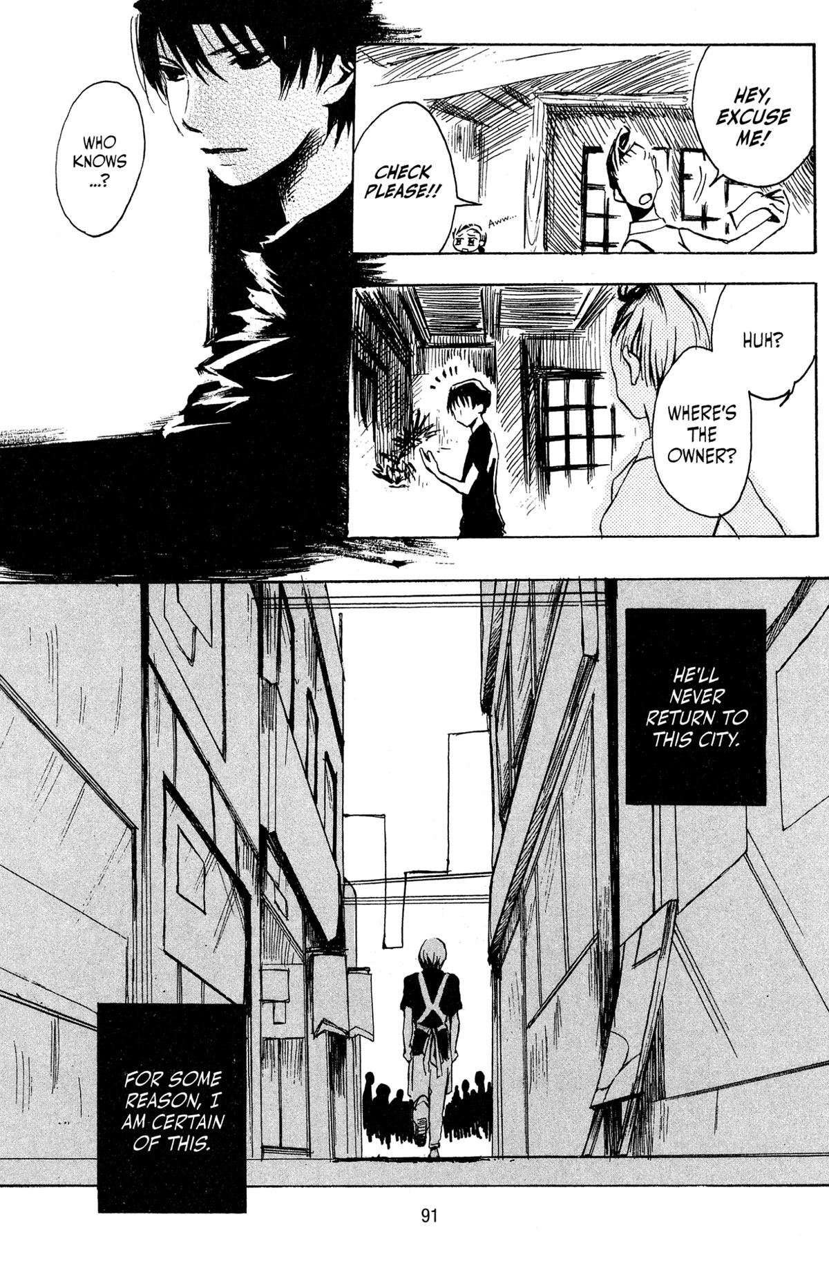 Read Goth chapter 2 image 39 on Lezhin