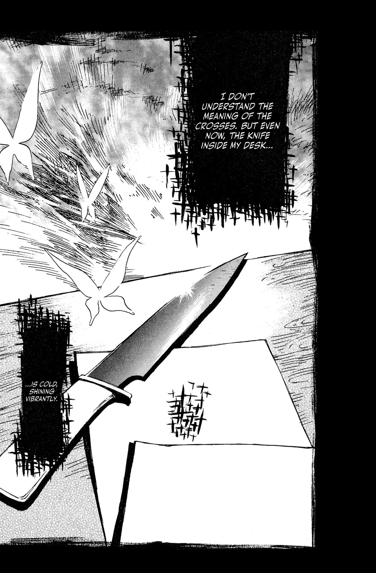 Read Goth chapter 2 image 44 on Lezhin