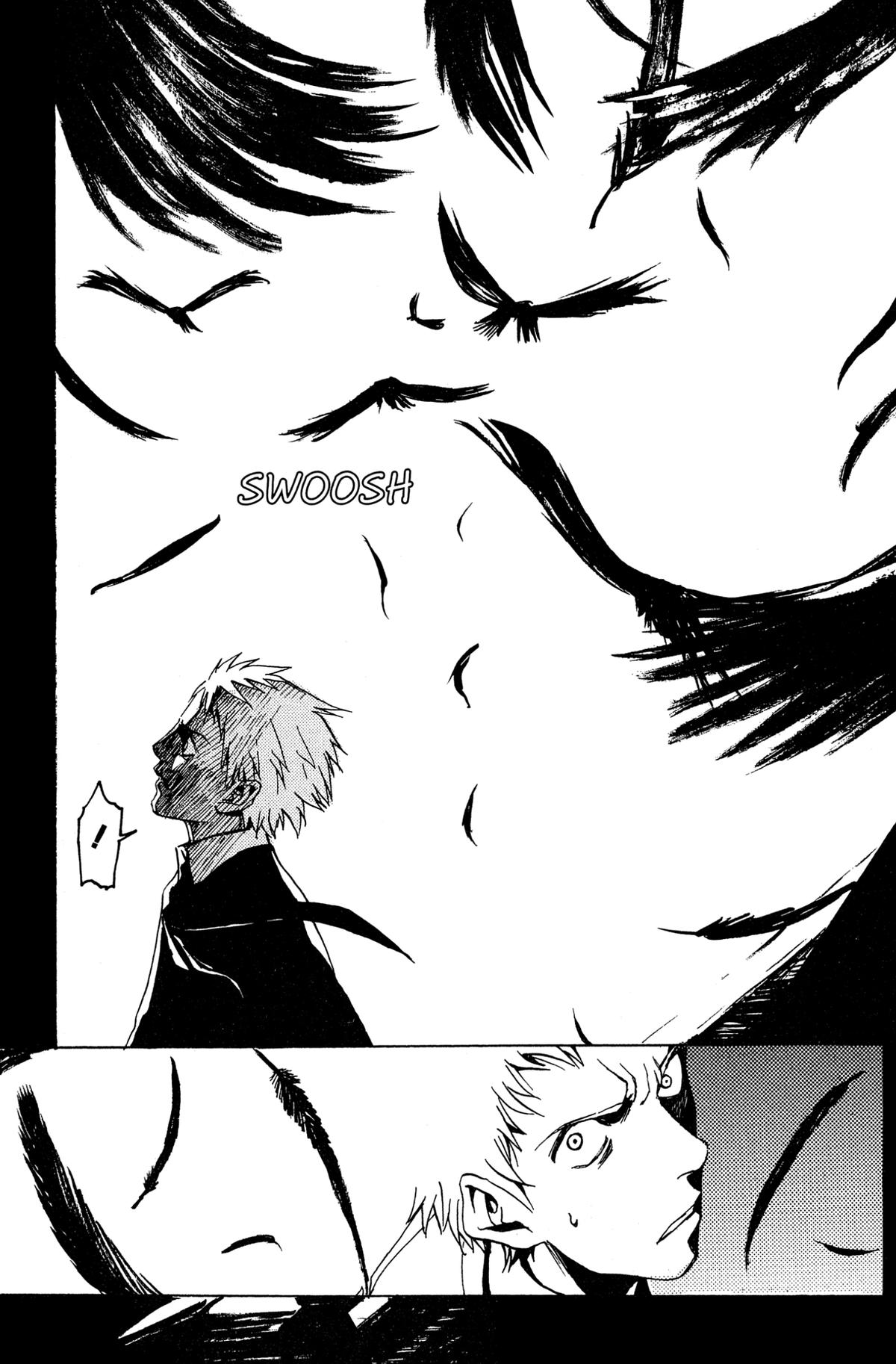 Read Goth chapter 3 image 18 on Lezhin