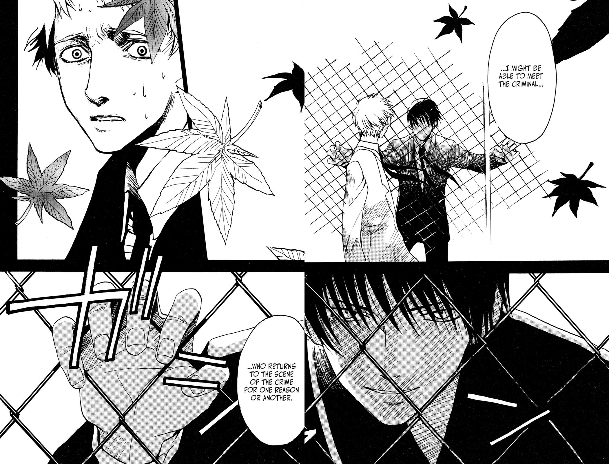 Read Goth chapter 3 image 25 on Lezhin