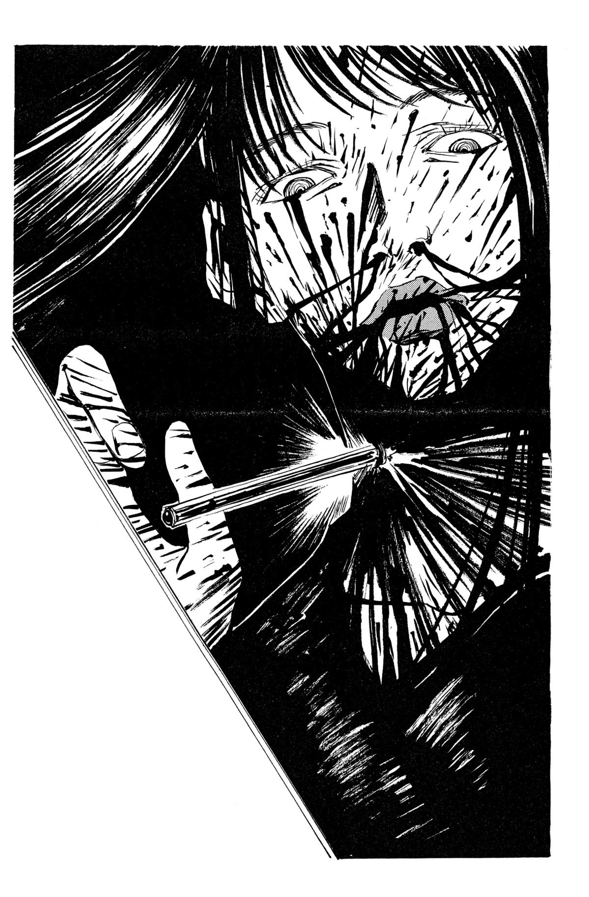 Read Goth chapter 3 image 34 on Lezhin