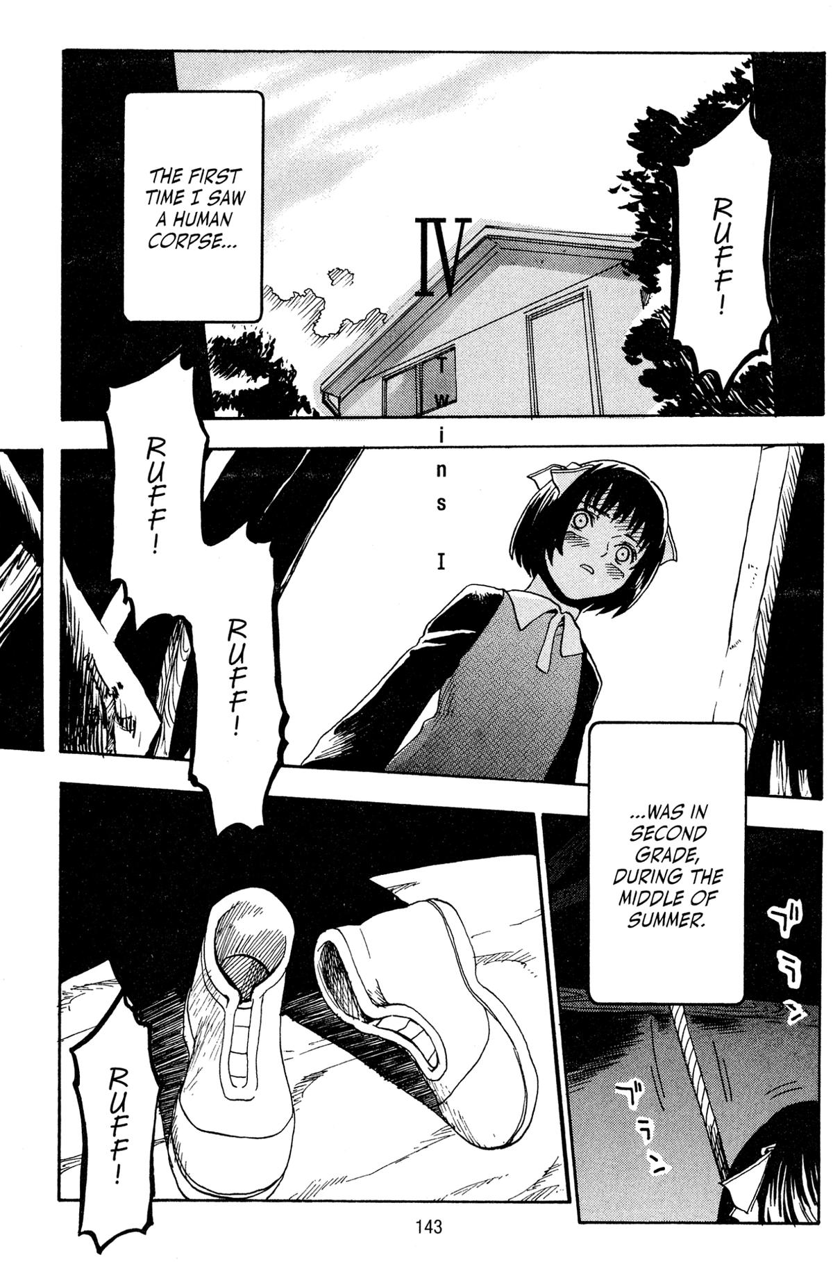 Read Goth chapter 3 image 45 on Lezhin