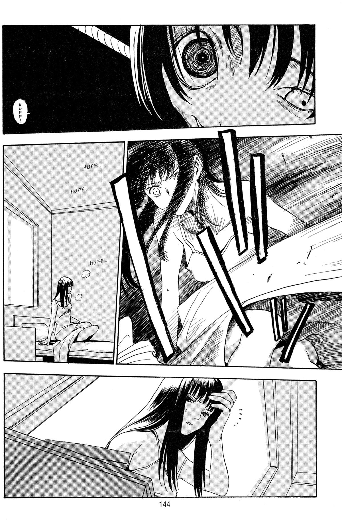 Read Goth chapter 3 image 46 on Lezhin