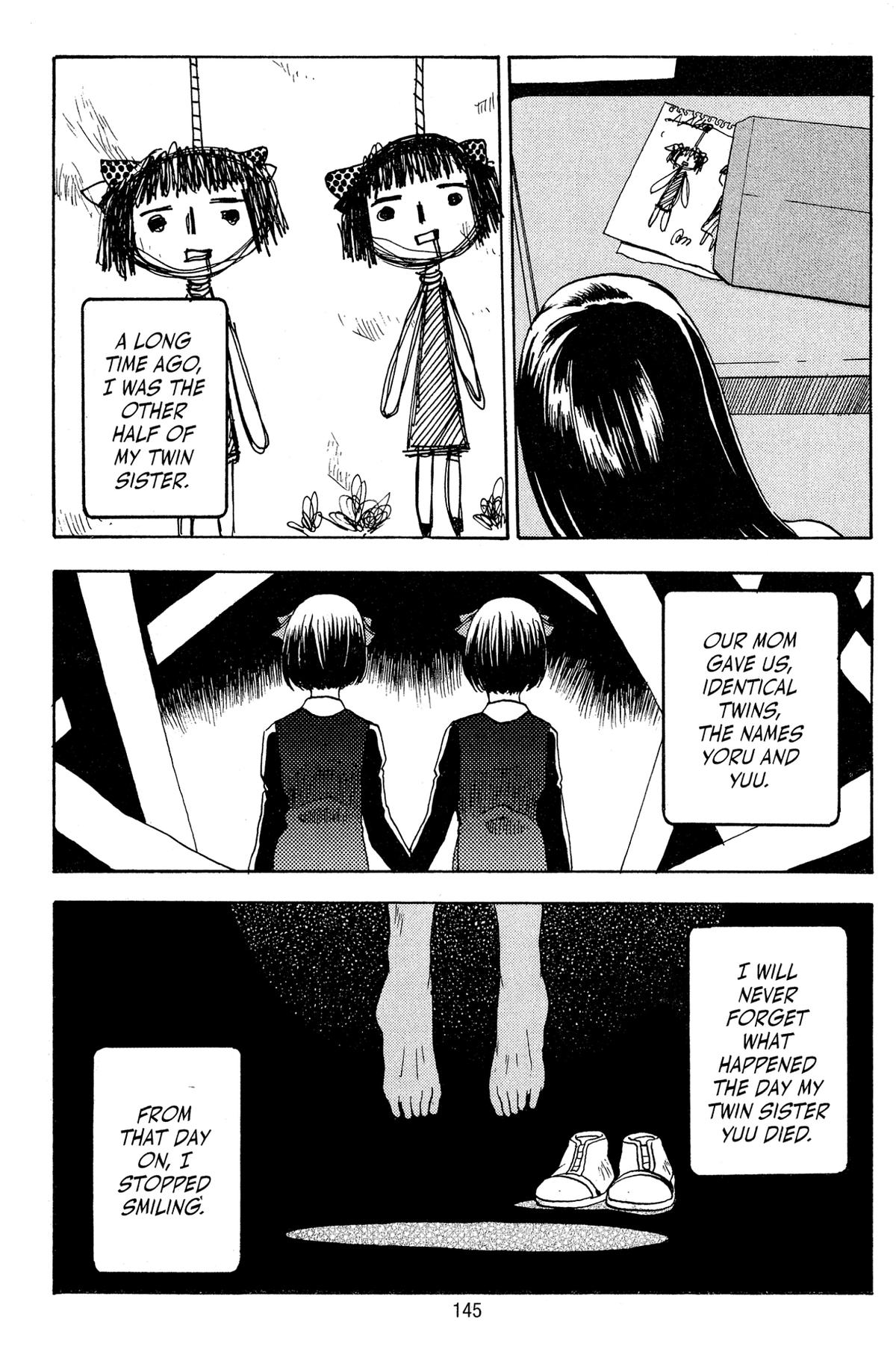Read Goth chapter 3 image 47 on Lezhin