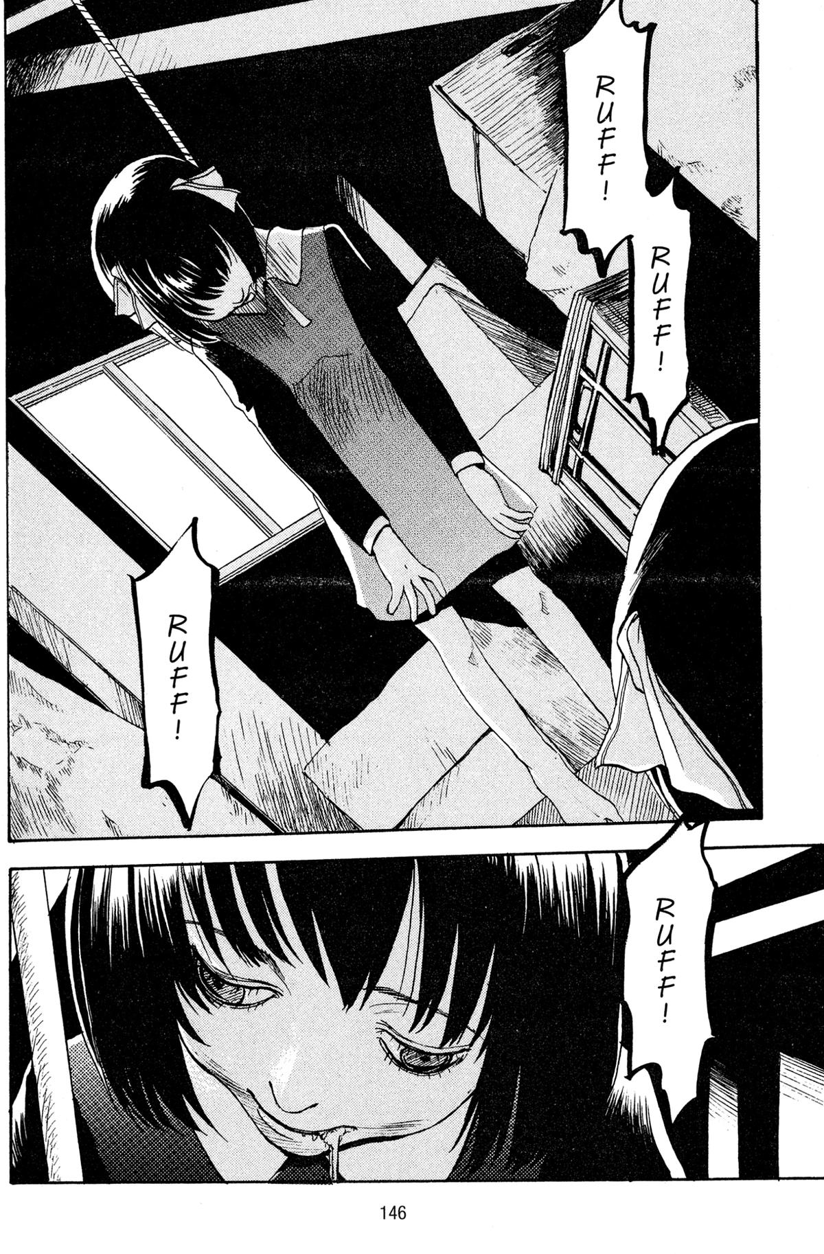 Read Goth chapter 3 image 48 on Lezhin