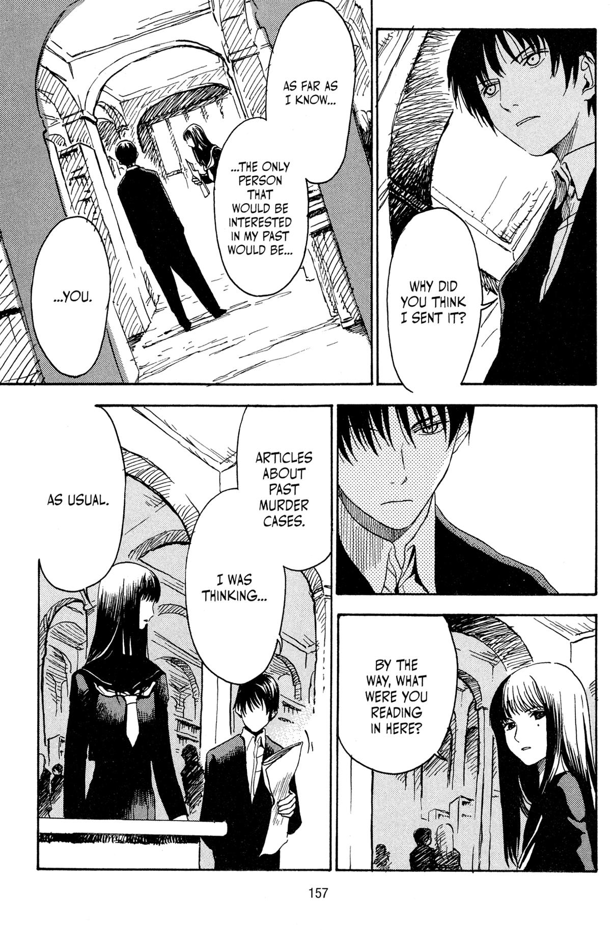 Read Goth chapter 4 image 10 on Lezhin