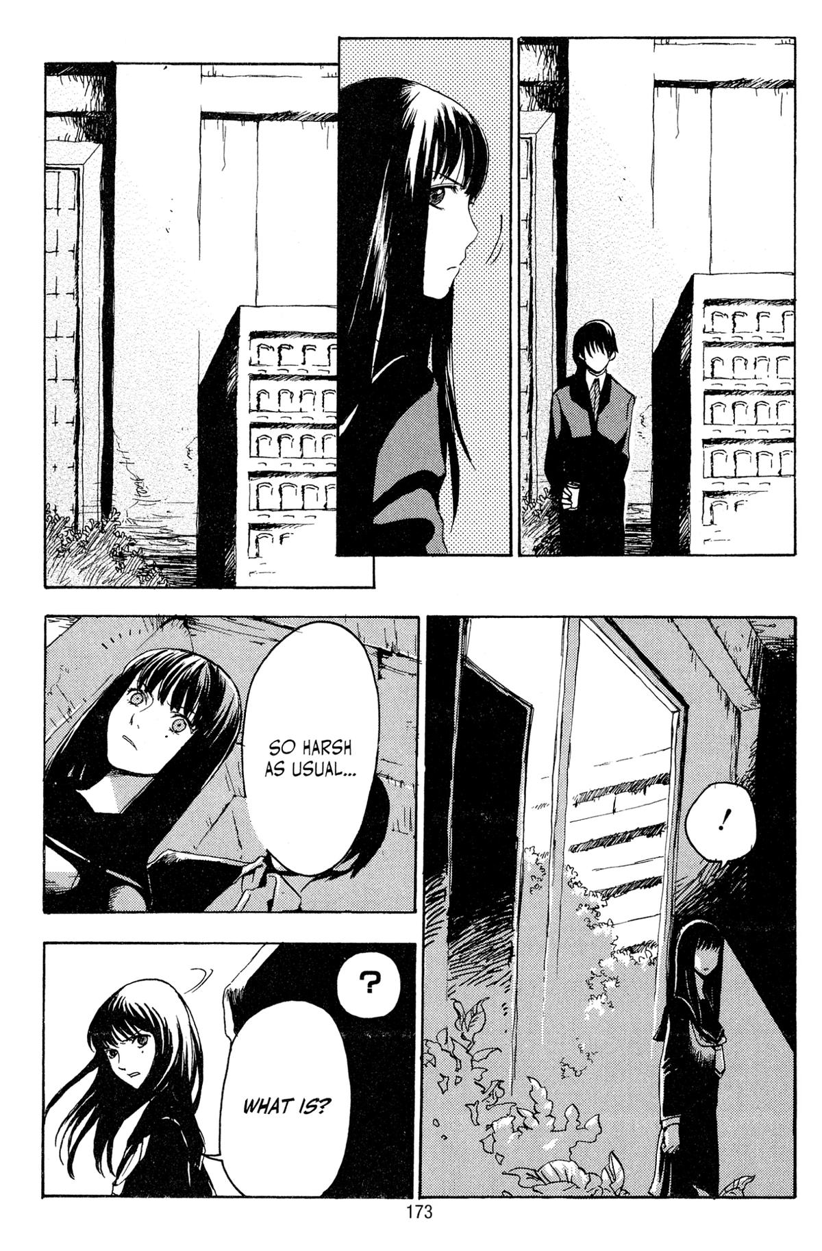 Read Goth chapter 4 image 26 on Lezhin