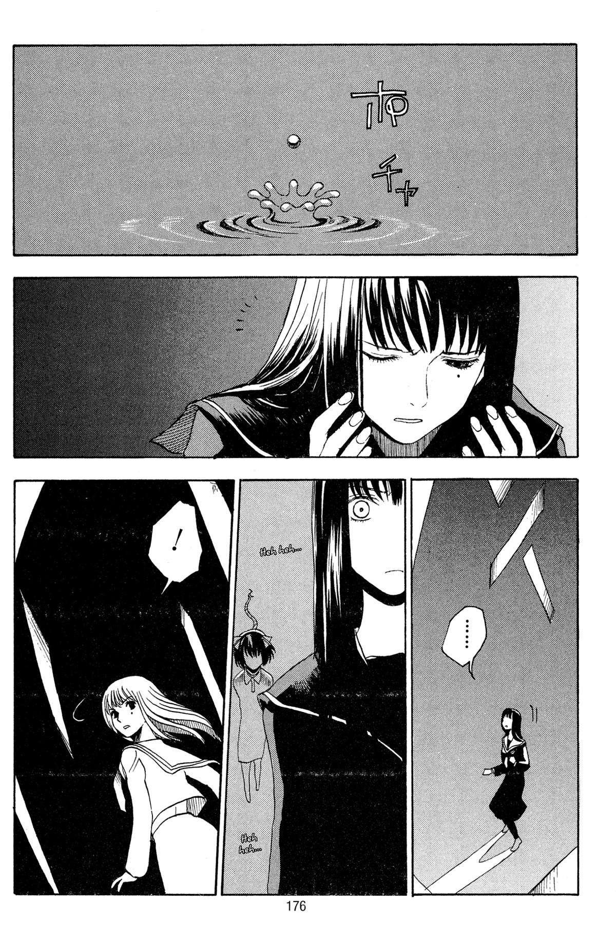 Read Goth chapter 4 image 29 on Lezhin