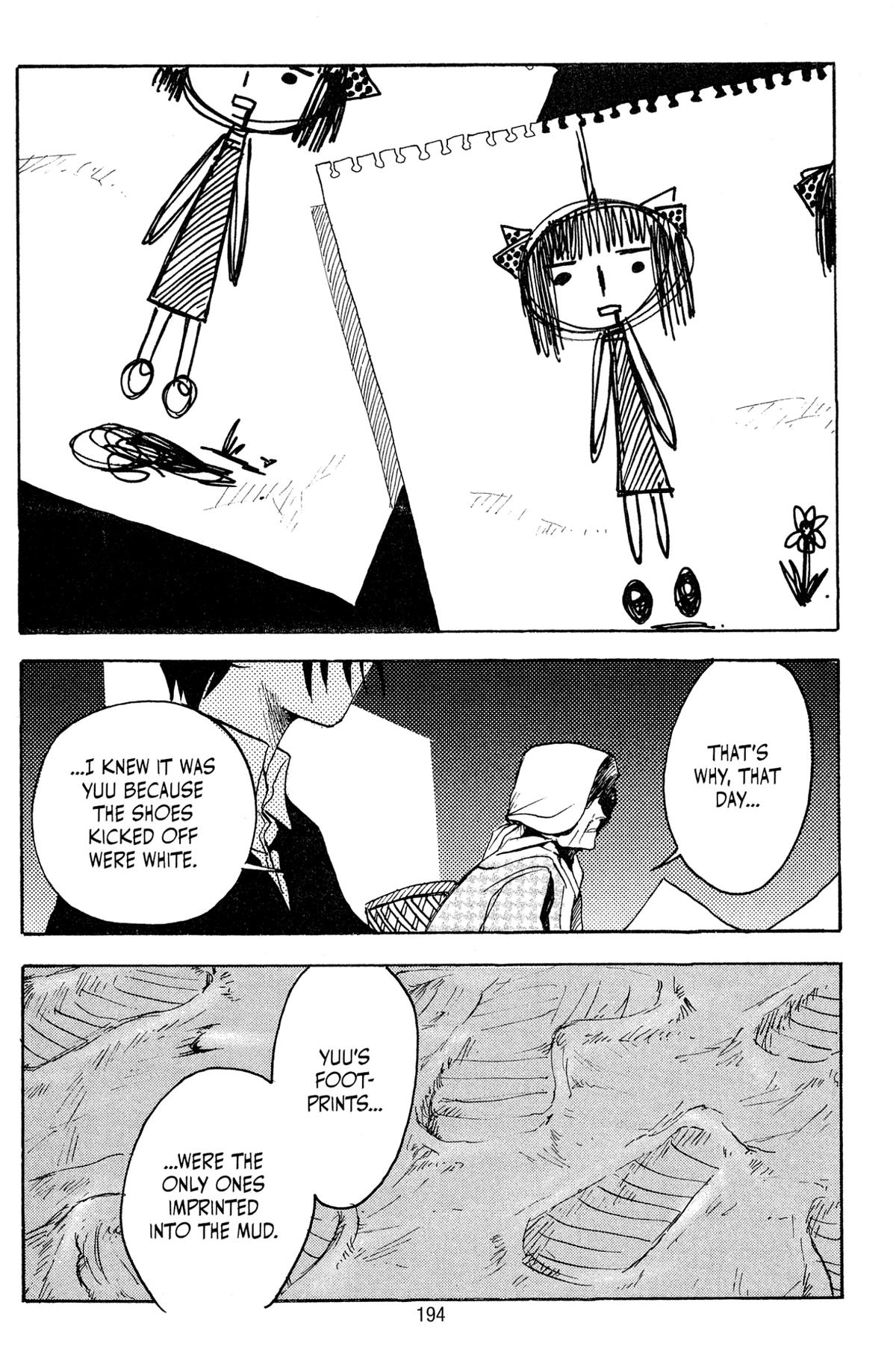 Read Goth chapter 5 image 11 on Lezhin