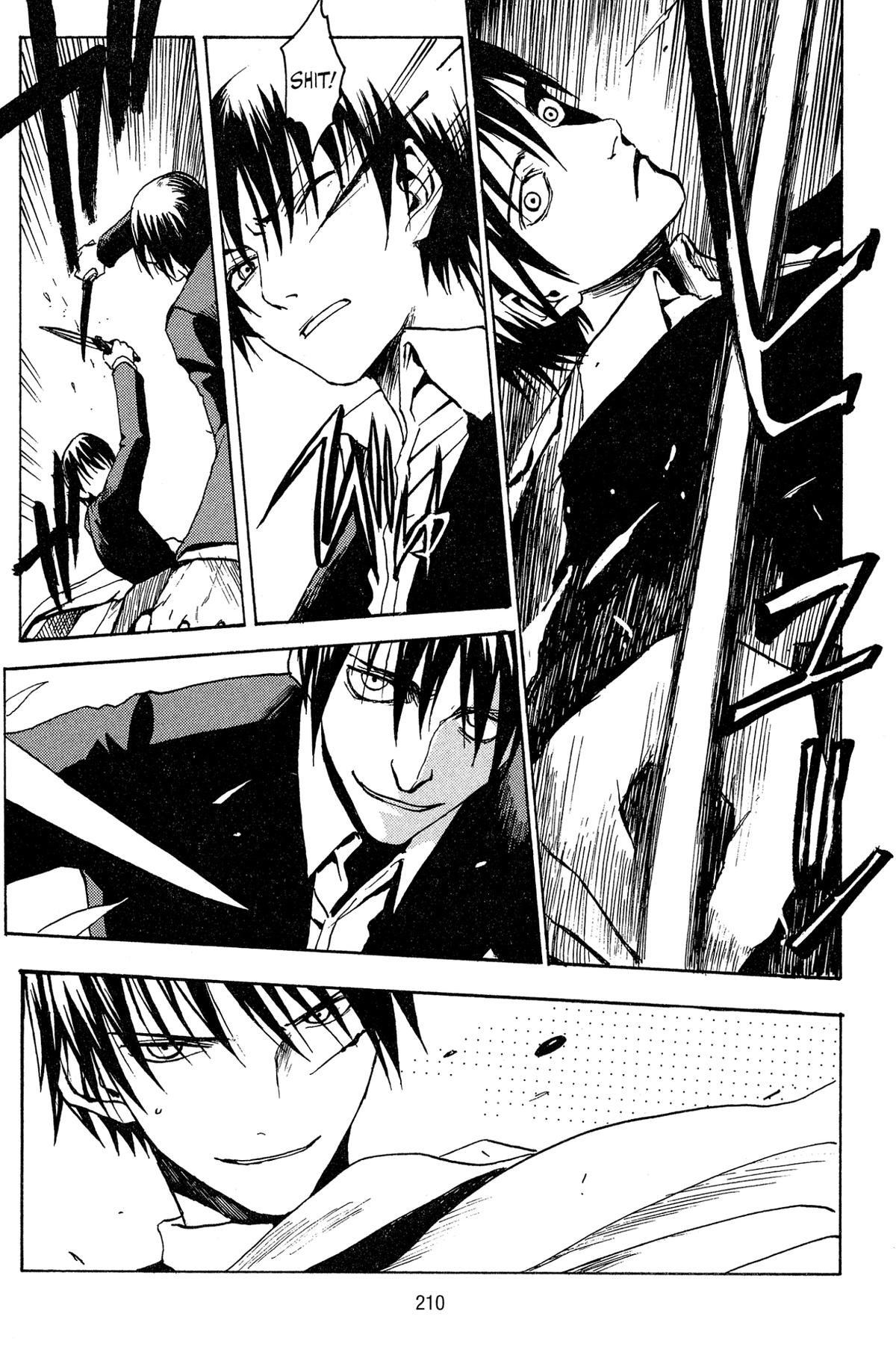 Read Goth chapter 5 image 26 on Lezhin