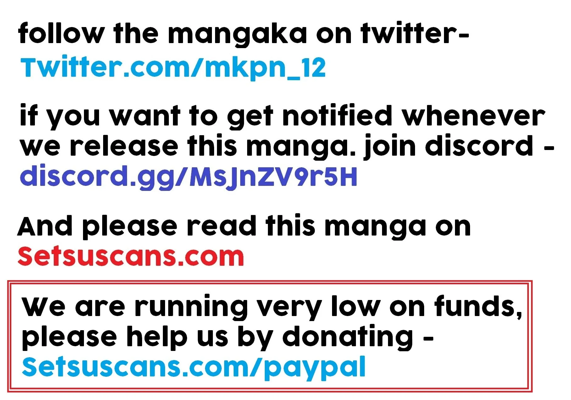 Gotou-san wa Furimukasetai! Chapter 13 page 5 - 