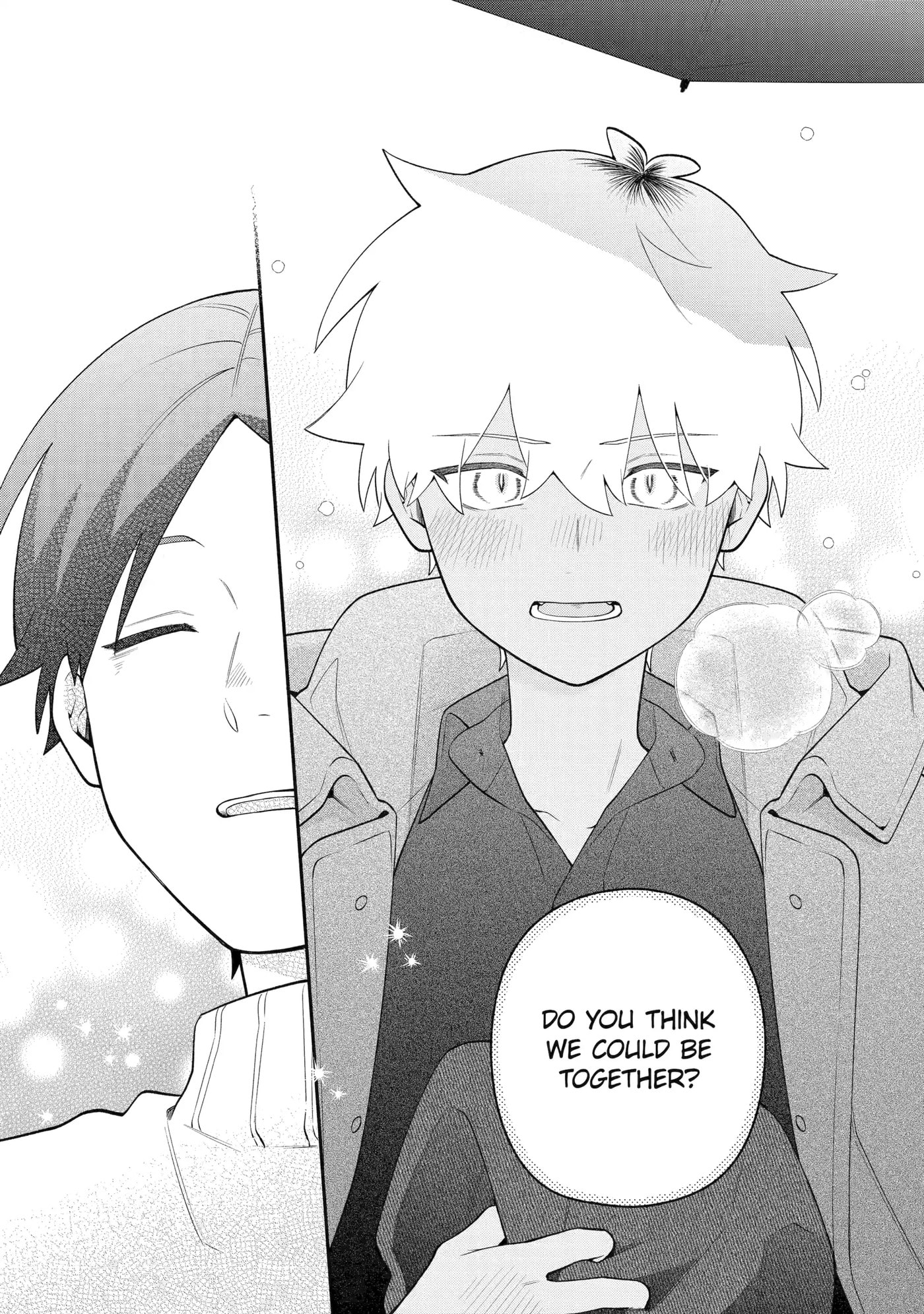 Goukon ni Ittara Onna ga Inakatta Hanashi Chapter 62 page 16 - 