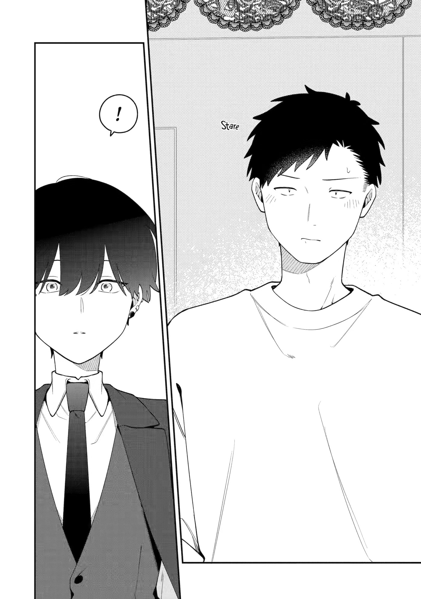 Goukon ni Ittara Onna ga Inakatta Hanashi Chapter 77 page 16 - 