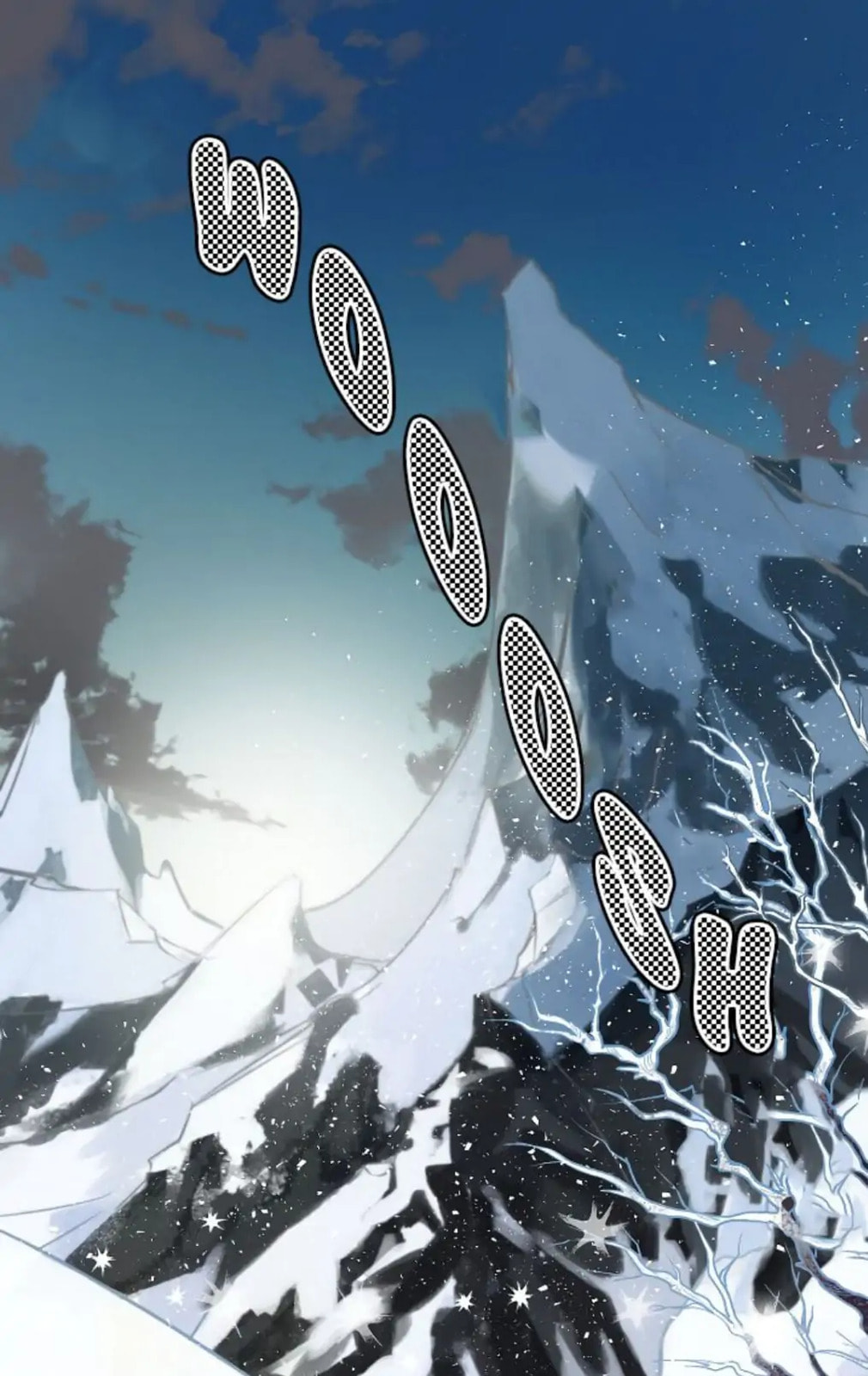 Read Gourmet Gaming chapter 0 image 1 on Lezhin