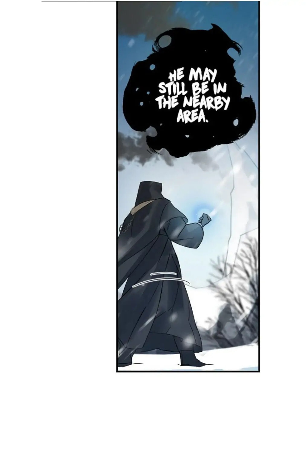 Read Gourmet Gaming chapter 0 image 10 on Lezhin