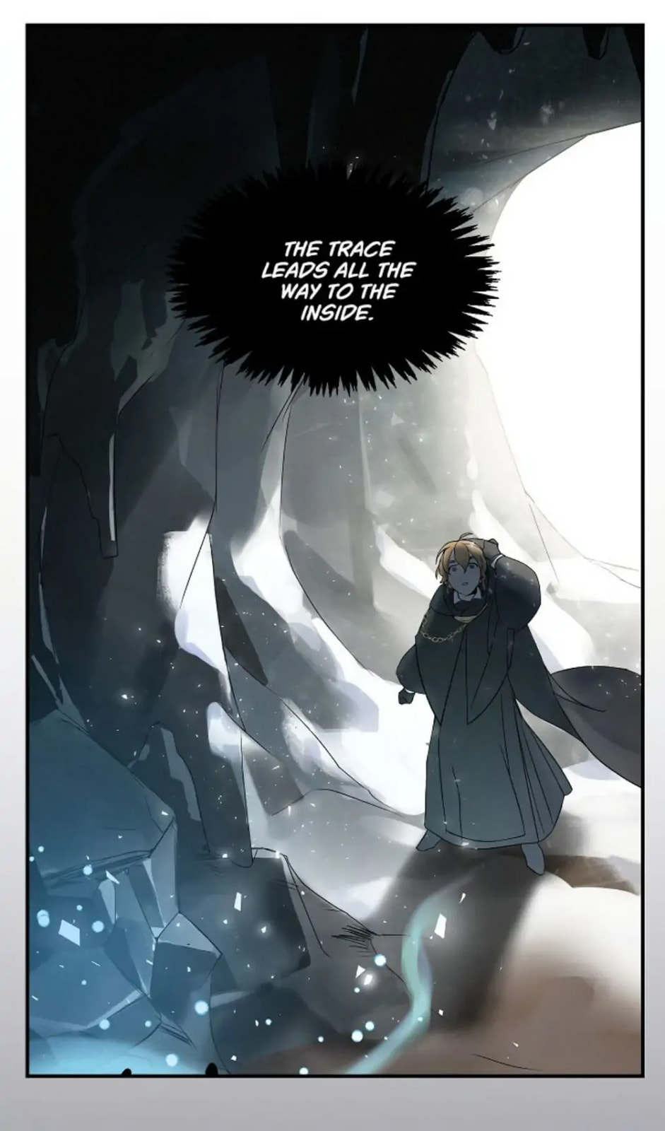 Read Gourmet Gaming chapter 0 image 15 on Lezhin
