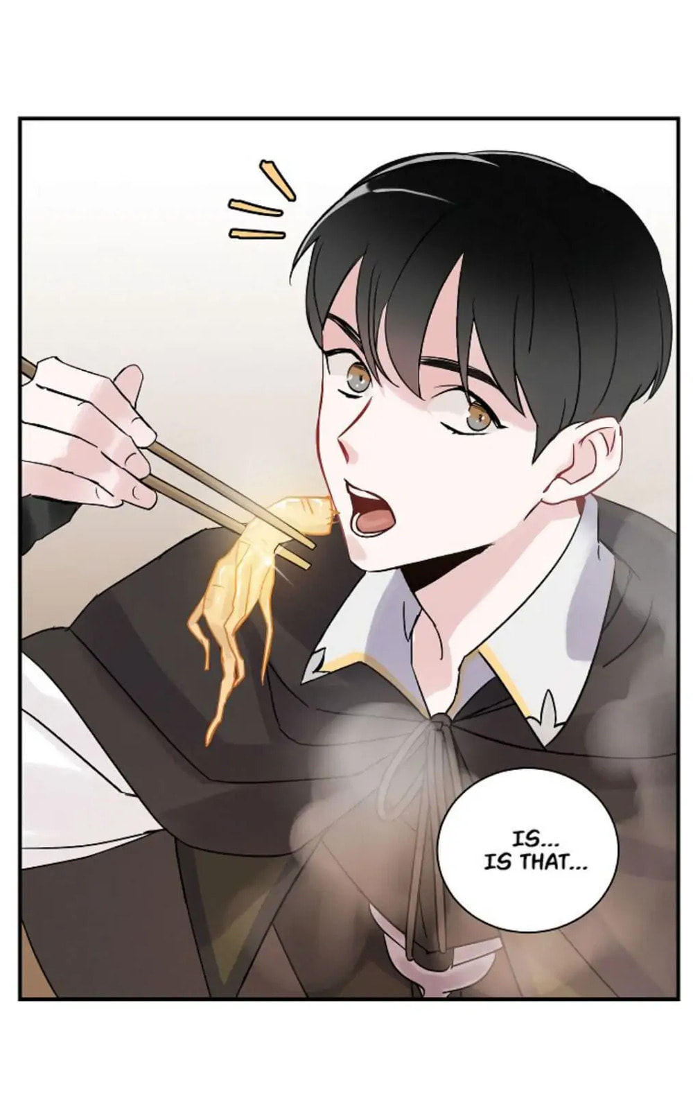 Read Gourmet Gaming chapter 0 image 26 on Lezhin
