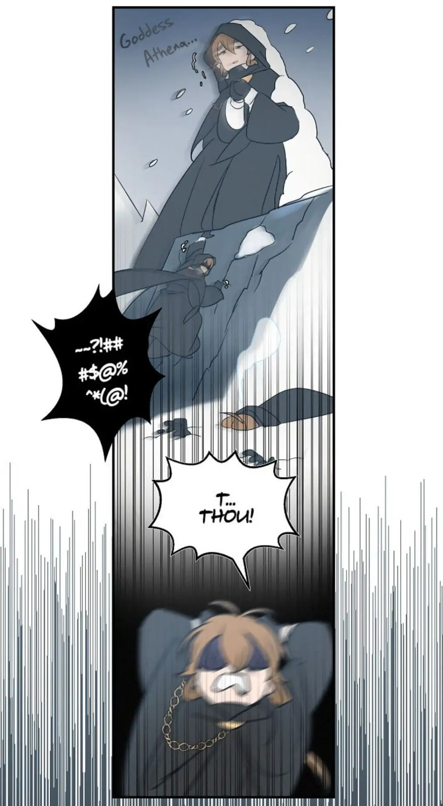 Read Gourmet Gaming chapter 0 image 29 on Lezhin