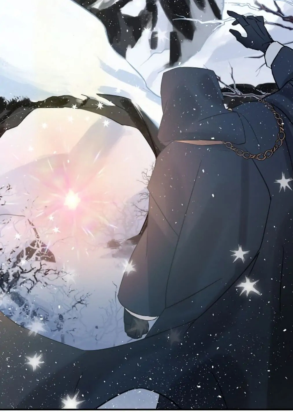 Read Gourmet Gaming chapter 0 image 3 on Lezhin