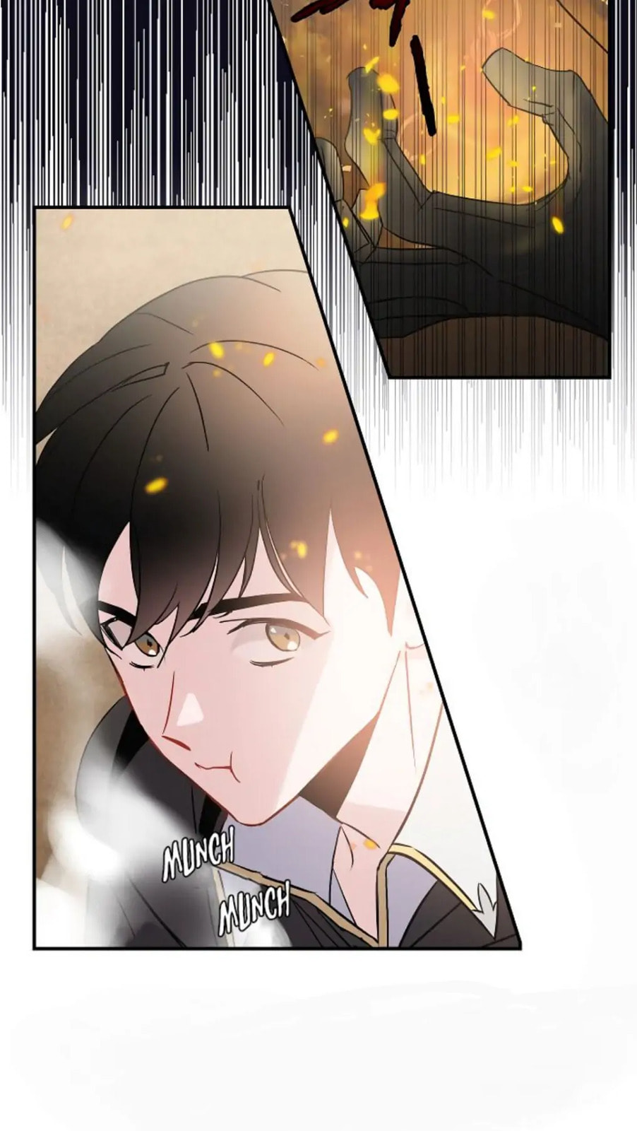 Read Gourmet Gaming chapter 0 image 31 on Lezhin