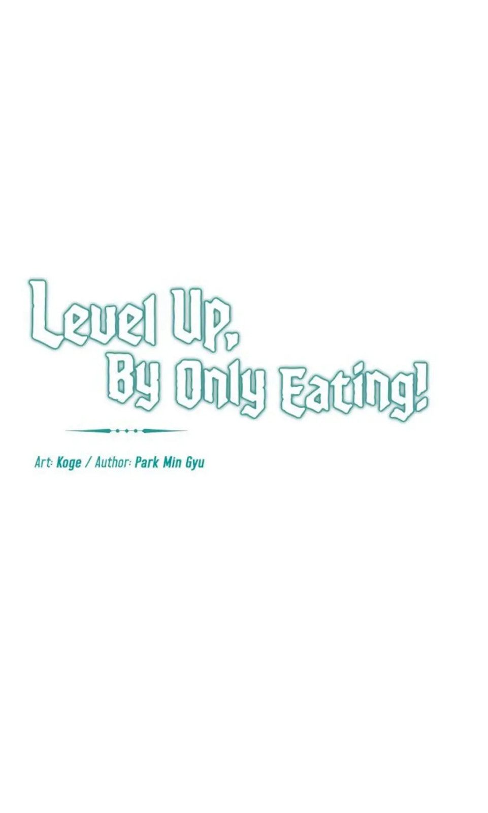 Read Gourmet Gaming chapter 0 image 34 on Lezhin